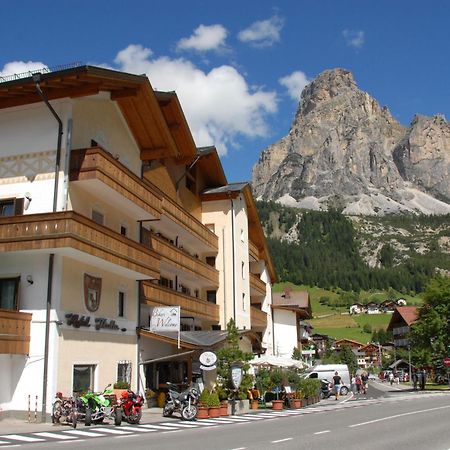 Hotel Italia Kurfar Exterior foto